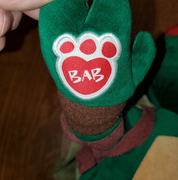 Raphael Ninja Turtles Plush Doll - Picture 4 of 9